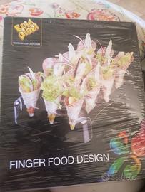 finger food design