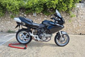 DUCATI MULTISTRADA 1000 DS