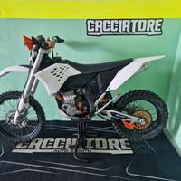 Ktm EXC 450 - 2009