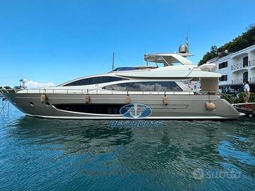 Riva Venere 75 SUPER 2014