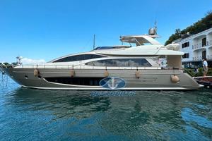 Riva Venere 75 SUPER 2014