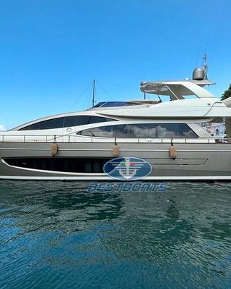 Riva Venere 75 SUPER 2014