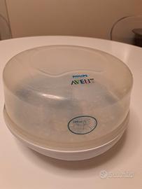Sterilizzatore Philips Avent