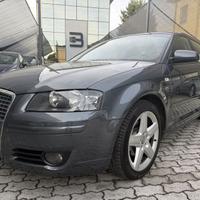 Audi A3 Sportback 1.6 FSI Ambition IDONEA NEO...