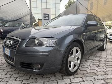 Audi A3 Sportback 1.6 FSI Ambition IDONEA NEO...