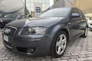 Audi A3 Sportback 1.6 FSI Ambition IDONEA NEO...