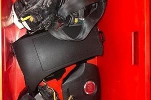 Kit Airbag NON Completo Per Fiat Grande Punto Evo