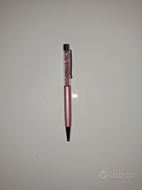 Penna Swarovski nuova