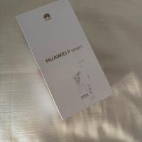 Huawei p smart 2019