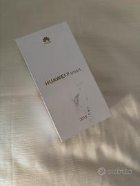 Huawei p smart 2019