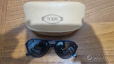 occhiali da sole tod's