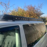 Bagagliera Portapacchi VW T6