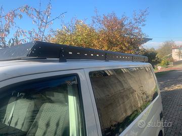 Bagagliera Portapacchi VW T6