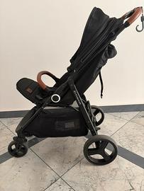 Kinderkraft passeggino
