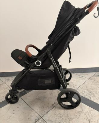 Kinderkraft passeggino