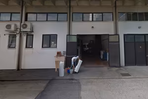 Capannone/laboratorio/deposito