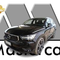 VOLVO XC40 XC40 1.5 t4 phev Inscription auto my2