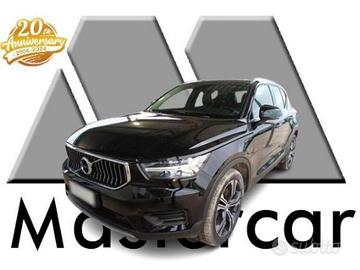 VOLVO XC40 XC40 1.5 t4 phev Inscription auto my2