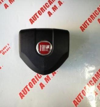Airbag volante fiat freemont
