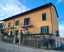 Ampia casa indipendente con due appartamenti