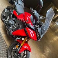 Tracer 9 GT 2023