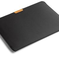 Custodia notebook Macbook pro 16 Bellroy ardesia