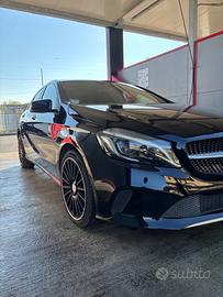 Mercedes classe a 200 premium