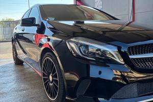 Mercedes classe a 200 premium