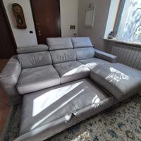 Divano Poltronesofà