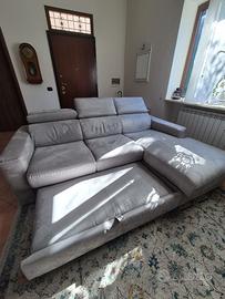 Divano Poltronesofà