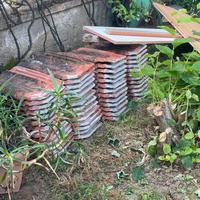 Tegole portoghesi anticate