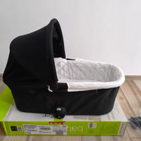 Navicella baby jogger Deluxe 