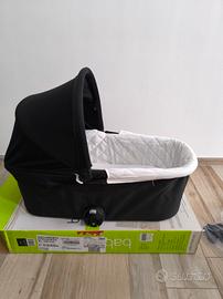 Navicella baby jogger Deluxe 