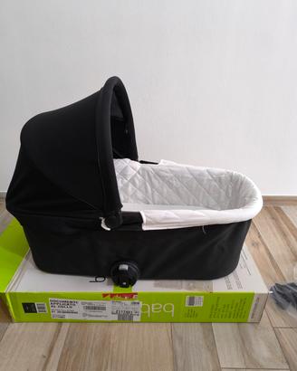 Navicella baby jogger Deluxe 