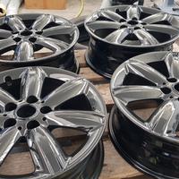 Cerchi Mini Countryman F60 JCW star spoke 