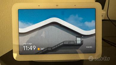 Google Nest Hub