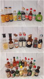 Liquori mignon