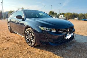 Peugeot 508 SW 1.5 diesel automatica