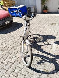 Bici elettrica