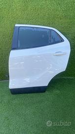 PORTIERA POSTERIORE SINISTRA OPEL Mokka 1° Serie