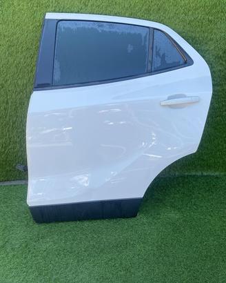 PORTIERA POSTERIORE SINISTRA OPEL Mokka 1° Serie