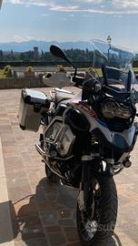 Gs 1250 adv rally
