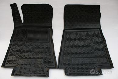 Tappetini in gomma Mercedes A-Class W169 '04-11