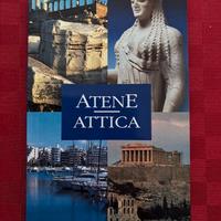 Guida turistica di Atene