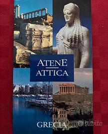 Guida turistica di Atene