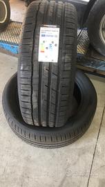 Gomme Hankook 255/50/ZR20 Evo3 SUV Nuove