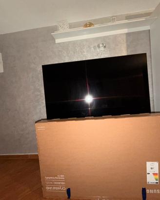 Smart Tv samsung
