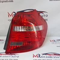 STOP FANALE POSTERIORE DESTRO BMW Serie 1 Serie (E