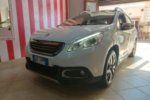 Peugeot 2008 BlueHDi 100 S&S Allure