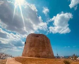 Bilocali Torre Mozza 80 mt dalla spiaggia